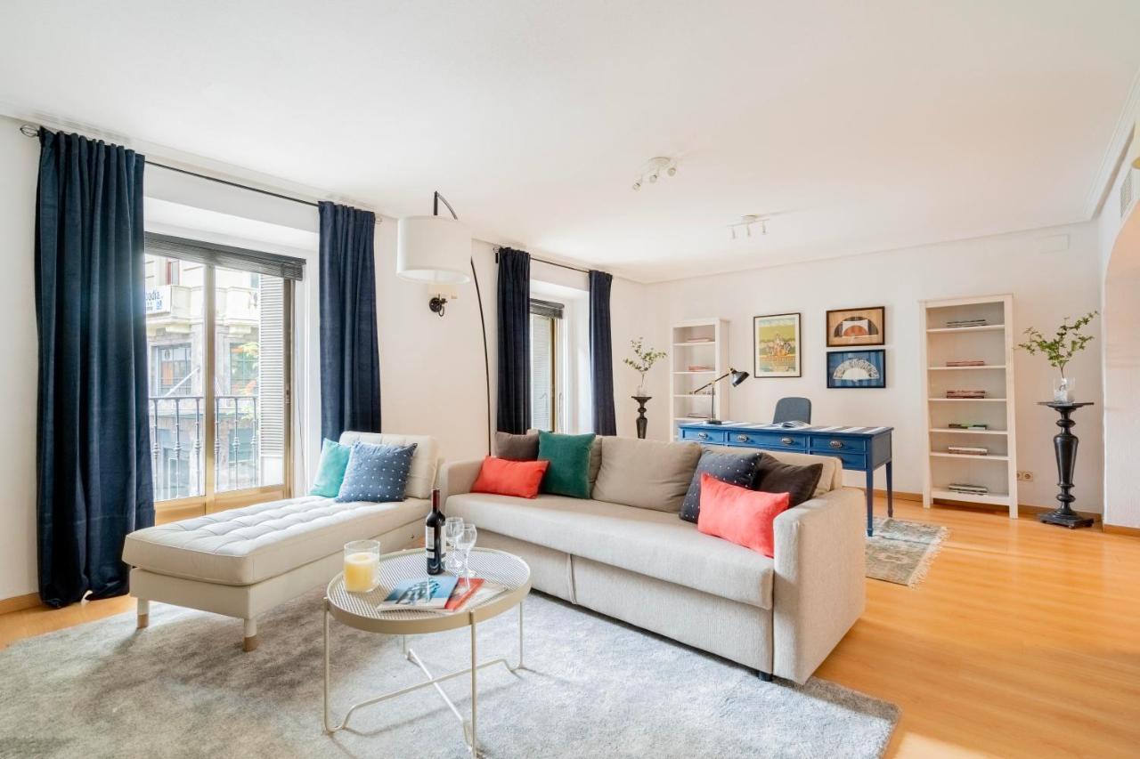 Apartment For You Lujoso Apartamento Centro Ato35
