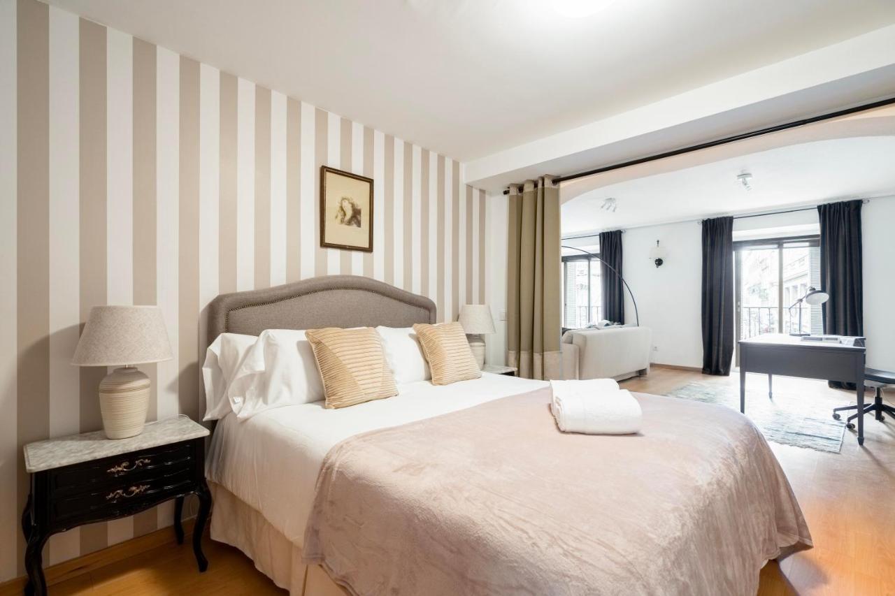 Apartment For You Lujoso Apartamento Centro Ato35 *