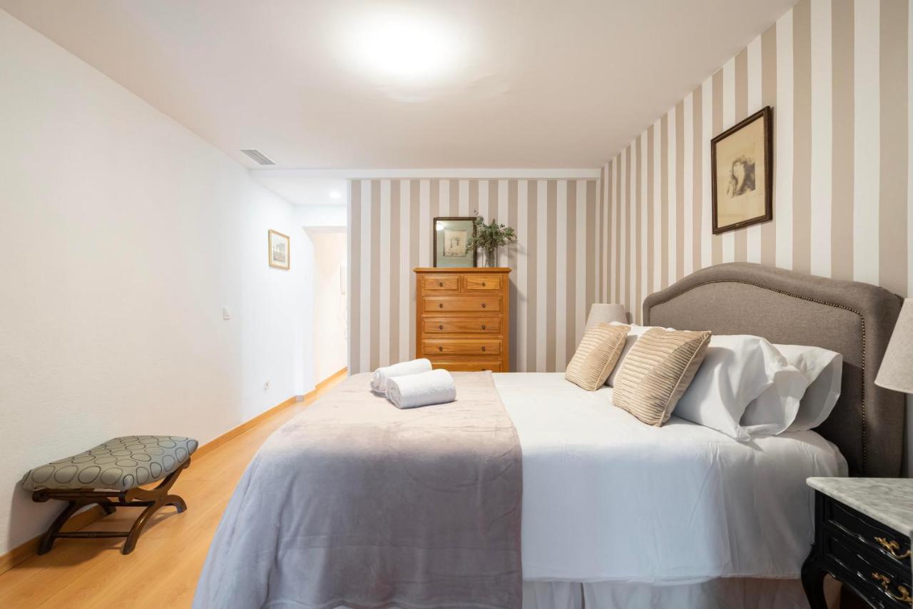 Apartment For You Lujoso Apartamento Centro Ato35 Madrid