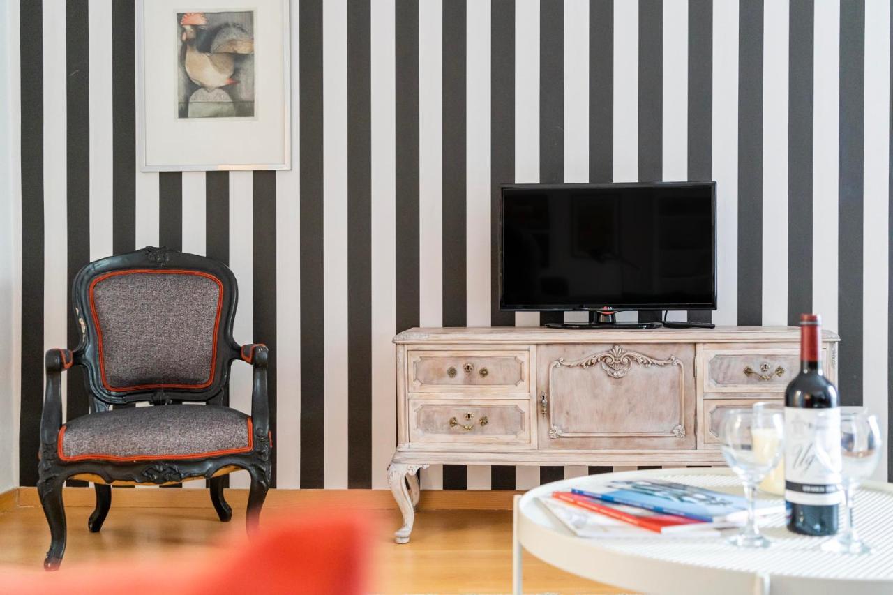 For You Lujoso Apartamento Centro Ato35 Apartment *